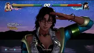 Tekken 7 Multi Character Combos