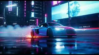 DRIFT PHONK 2025 Aggressive Beat + Hard Bass