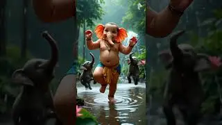 Ganesh 10/8/12 #youtubeshorts#viralvideo#trend#cute#ganesh#ganpati#dancing #djremix#dj#marathi#bappa