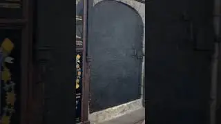 The oldest church ⛪️ Stockholm Sweden 🇸🇪 in Gamla Stan (Storkyrkan)