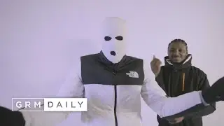 S-H x TrizziTraff - No Protein [Music Video] | GRM Daily