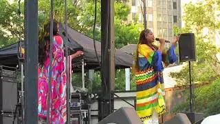 Brownstone singing Aretha Franklin's Day Dreamin' #90srnb #rnb90s #rnbgroup #rnbclassics