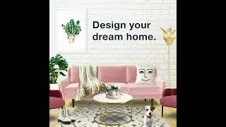 DecorMatters - Room Design App and Interior Design Community