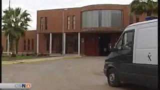 fuga de el rafi bujalance 2