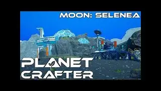 🚀🌈 PLANET CRAFTER 32| SELENA 5&ndash;F&Uuml;ZELER FIRLATILDI! RENGARENK MADENLER GELİYOR, D&Uuml;NYAMIZ RENKLENİYOR✨