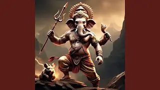 Ganesha with Mouse | Vahana Theme