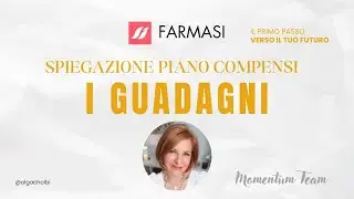 Презентация деятельности Farmasi: доходы, бонусы и рост 🚀