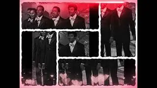 Let The Little Girl Dance, AI VERSION  inspired by the Temptations