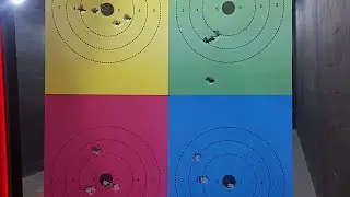 Puma 357 Magnum