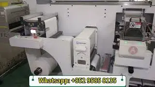 M370 Combination Line