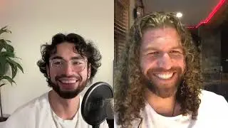 Quarter Life Rediscovery with Ryan Brooks - Beyond the Build - Ep. 13