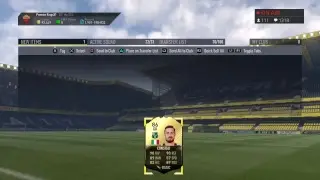 Unlocking Nacho TOTS - Beast CB?