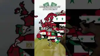 What is the best Arab ally of your country?