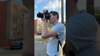 Photo Walk With Me (in Cincinnati)