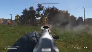 Hell at blue bend