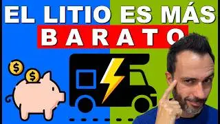 Te Lo Explico En Este Video Y Aprenderás Más Sobre Litio | Episodio 3