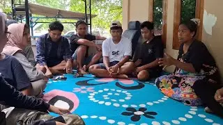 PETUAH MAK DAMIS ASOY...KUDU DI RUNGOKNE...CAH.