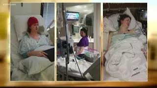 Deer Park woman sickened due to medication's inactive ingredients