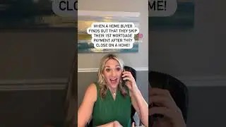 When is Your First Mortgage Payment Due?