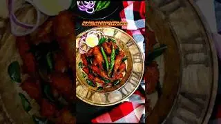 ଆସ ବନେଇବା SMALL MAURALI FRY#shots #food #recipe #foodie #smallfishfry