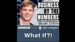 Revving Up Success: Jay Huh's Blueprint for Profitable Auto Shops | Work-Life & Financial Mastery