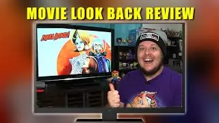 Mars Attacks! Movie Look Back Review 1996