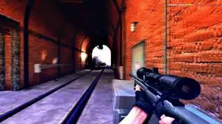 CS:S| Smx Awp Ace With Double by Atosz [AF]