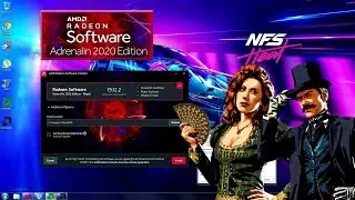 AMD Radeon Software Adrenaline 2020 Edition 19.12.2 (How to Perform Clean Install)