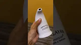 Himalayan salt inhaler #foryou #inhaler #shorts #ana