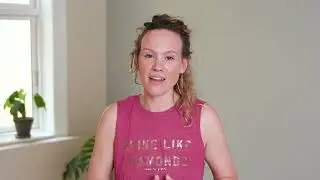 9 Dages Yin & Yang Challenge med Maj Molden | YogaStream