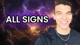 ALL SIGNS - Current Energy Check-In!