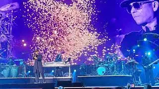 XAVIER NAIDOO - AUGENBLICK LIVE WIEN 11.01.2026!