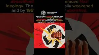 How the Allies Erased Hitler&rsquo;s Legacy