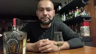 Tequila herradura reposado(cata)