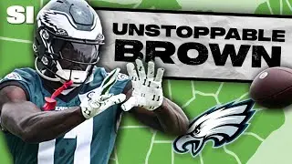 Philadelphia Eagles Training Camp: TOP 5 Takeaways | Sports Illustrated