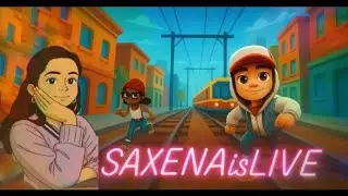 Subway Surfers Unlimited Run Challenge #game