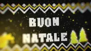 Merry Christmas from HC Lugano | 2017