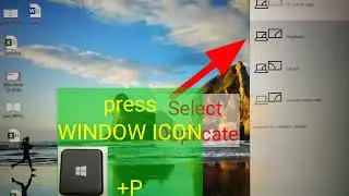 #Laptop projector connect Issue|How to connect laptop to projector|#growing with sachin