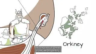 The day that Sigurd the Wiking died from a bacterial infection
