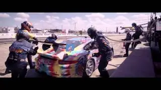 Rum Bum Racing - 12 Hours of Sebring