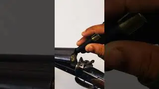 410 Bore Spanish #shorts #shotgun