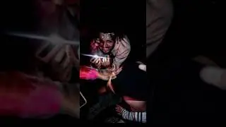 Party mode 😎 🎉 #houseparty #party #crazy #viral #edit #project #kaicenat #newyear2026 #viralvideo