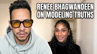 LIVE with influencers RENEE BHAGWANDEEN & JOSH WEINSTEIN