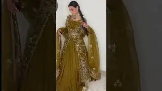 A NEW BRIDES MAID DRESS #2025 #youtube #ytshorts #wedding #bridal #beautiful