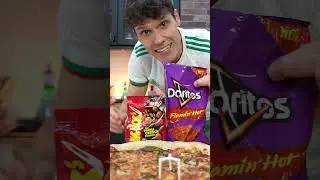 CHEAT MEAL LACHU