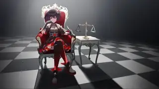 Honkai Impact 3 - Chapter 23: The Solo Stage [Story]