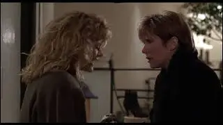When Harry Met Sally - Taxi - Billy Crystal x Meg Ryan x Carrie Fisher x Bruno Kirby