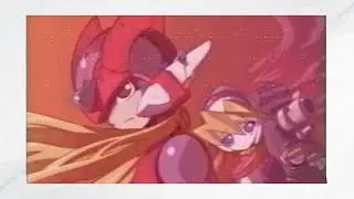 Jo - Megaman Zero 4 - Esperanto (Lo-Fi) [1 Hour Version]
