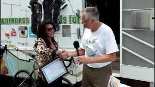 RV Donation