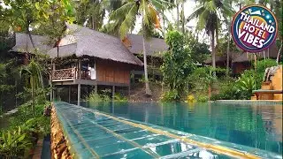 The Narima | Koh Lanta, Thailand | Hotel Review 🛏️